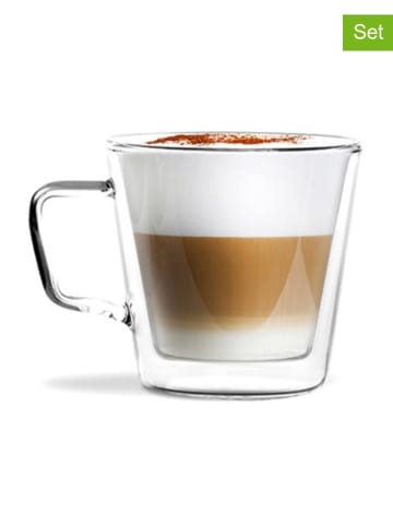 Vialli Design Kubki (2 szt.) - 400 ml