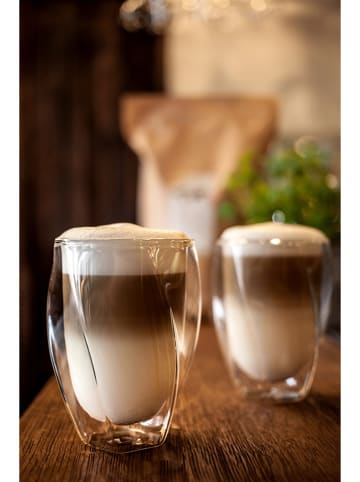 Vialli Design 2-delige set: glazen - 300 ml