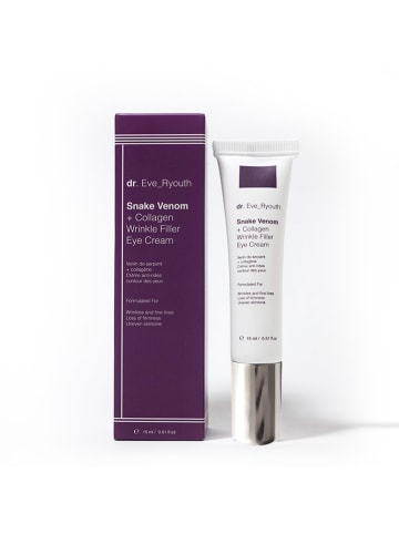 Dr. Eve_Ryouth Krem pod oczy - 15 ml