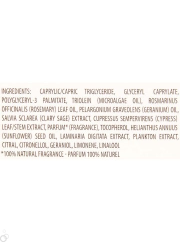 REN Olejek do kąpieli "Atlantic Kelp And Microalgae" - 110 ml