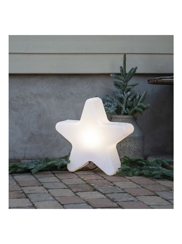Best Season Buitenlamp "Gardenlight" - energieklasse A++ (A++ tot E) - (B)46 x (H)50 cm