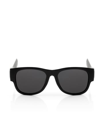 InnovaGoods Sonnenbrille "Spain" in Schwarz