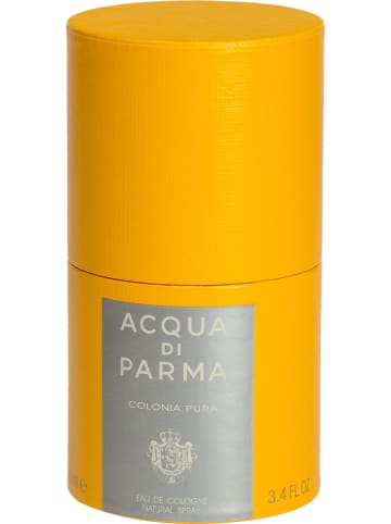 Acqua Di Parma Colonia Pura - EdC, 100 ml