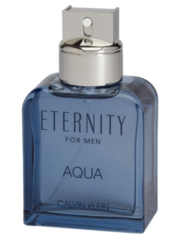 Calvin Klein Eternity Aqua For Men - eau de toilette, 100 ml