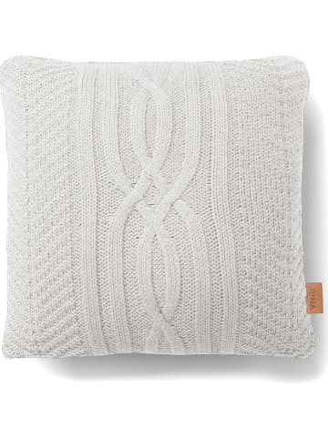 Juna Kissen "River" in Beige