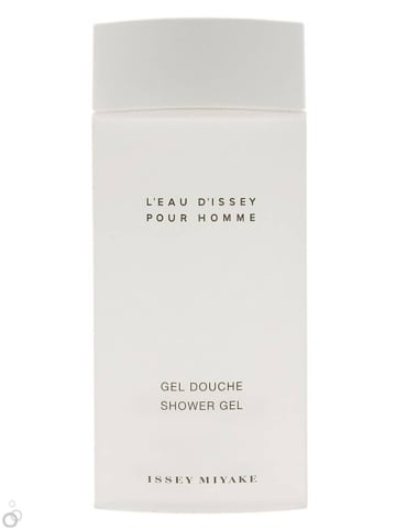 Issey Miyake Duschgel "L´Eau d´Issey Pour Homme", 200 ml