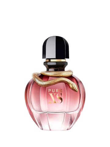 Paco Rabanne Pure XS For Her, eau de parfum - 50 ml