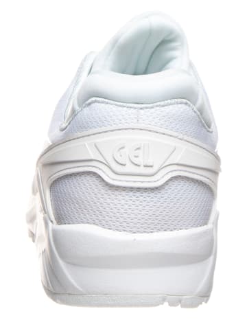 asics Sneakersy "Gel-Kayano Trainer Evo" w kolorze białym