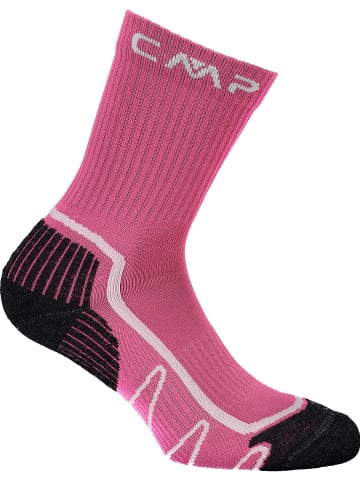 CMP Functionele sokken roze