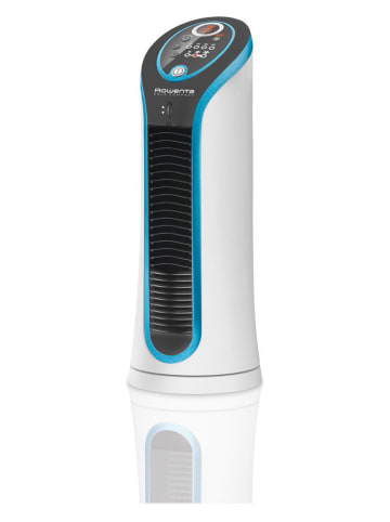 Rowenta Tafelventilator "Eole Compact" wit/blauw