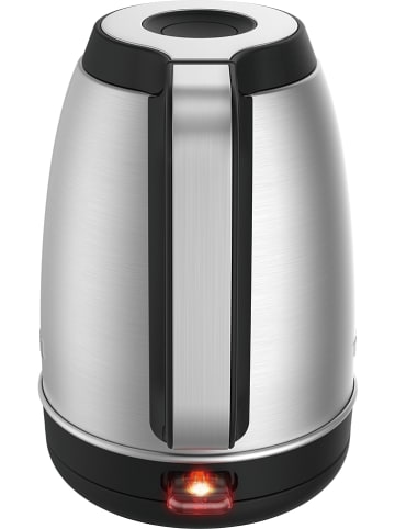 Tefal Roestvrijstalen waterkoker "Element" - 1,7 l