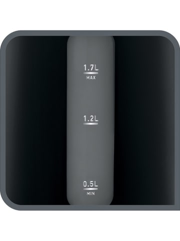 Tefal Czajnik "Principio" w kolorze czarnym - 1,7 l