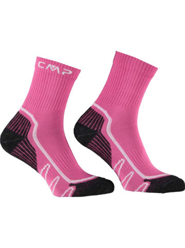 CMP Functionele sokken lichtroze