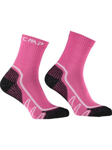 CMP Funktionssocken in Rosa