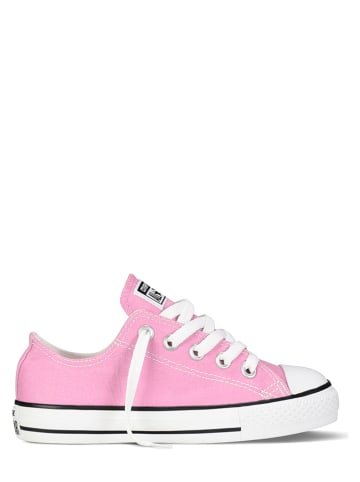 Converse Sneakers in Rosa