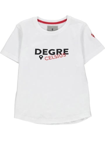 Peak Mountain Shirt wit