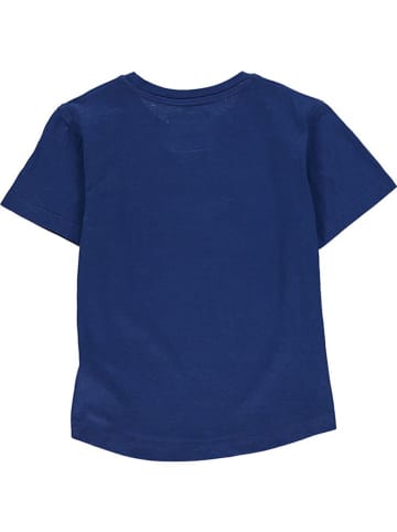 Peak Mountain Shirt in Dunkelblau