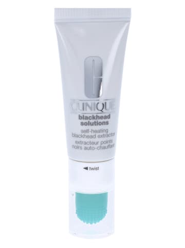 Clinique Gezichtsreinigingsgel "Blackhead Solutions", 20 ml