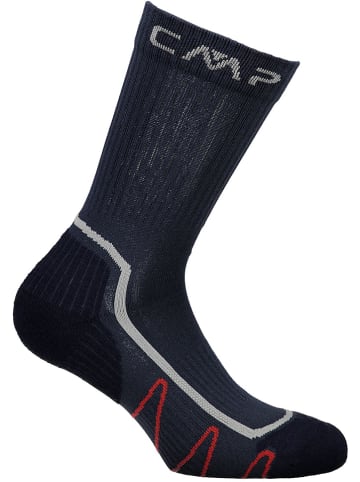 CMP Functionele sokken donkerblauw