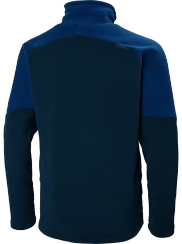 Helly Hansen Fleecejacke "Daybreaker 2.0" in Dunkelblau