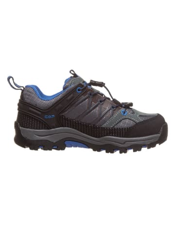 CMP Trekkingschoenen "Rigel" zwart/grijs