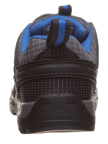 CMP Trekkingschoenen "Rigel" zwart/grijs