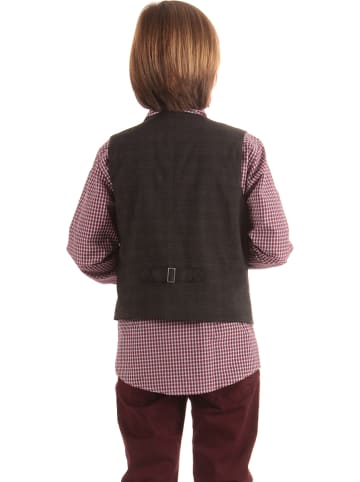 New G.O.L Gilet - regular fit - zwart