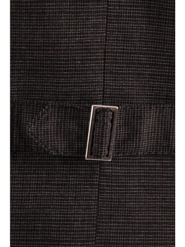New G.O.L Weste - Regular fit - in Schwarz
