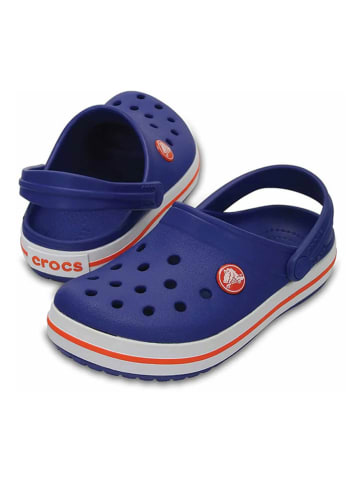 Crocs Crocs "Clog K" blauw
