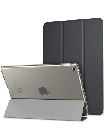SmartCase Full-Body-Case für iPad 9,7'' in Anthrazit