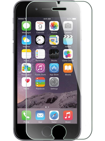 SmartCase Schutzfolie für iPhone 6 Plus/6S Plus in Transparent