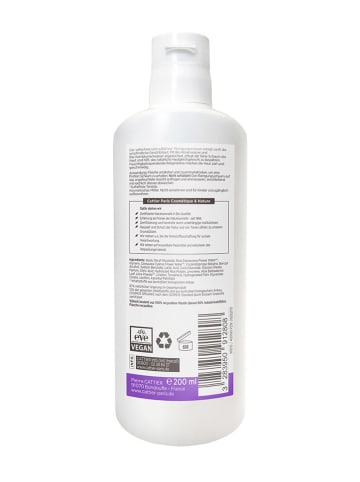 CATTIER 2er-Set: Reinigungsschäume "Nuage Céleste", je 150 ml