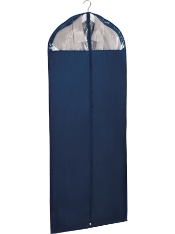 Wenko Kledingzak "Business" blauw - (L)150 x (B)62 cm