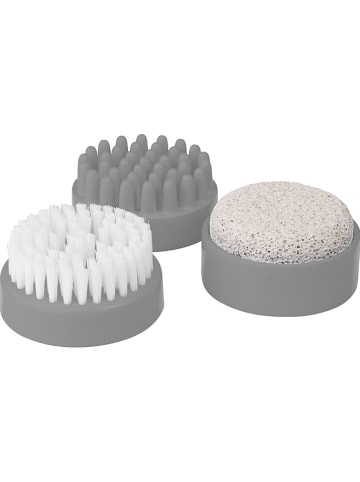 Medisana Wanienka-masażer "FS 883" w kolorze białym do stóp