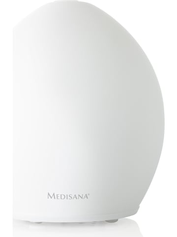 Medisana Aroma Diffusor "AD 635" in Weiß/ Bunt