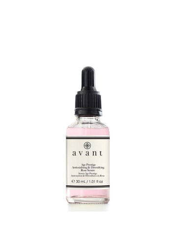 Avant Gesichtsserum, 30 ml