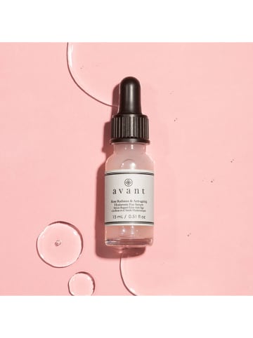 Avant Augenserum, 15 ml