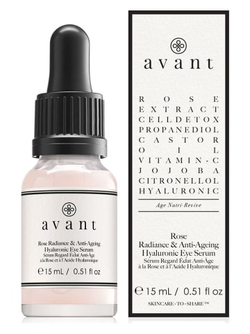 Avant Serum pod oczy - 15 ml