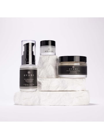 Avant 3-delige verzorgingsset "Radical RNA anti-aging Ultimate"