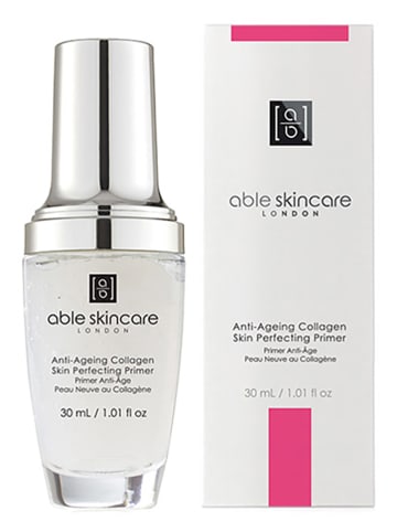 Able Skincare Primer do twarzy - 30 ml
