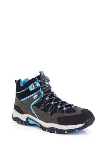 Kimberfeel Wanderschuhe "Essali" in Schwarz