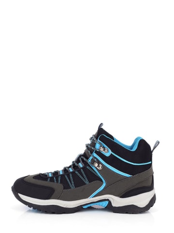 Kimberfeel Wandelschoenen "Essali" zwart