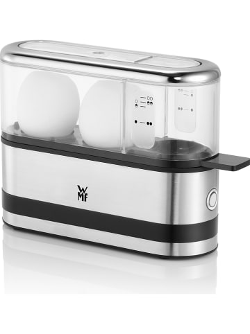 WMF Urządzenie "KITCHENminis" do gotowania jajek - (S)19,8 x (W)13,2 x (G)6 cm