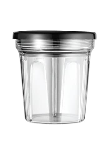 WMF Blender wielofunkcyjny w kolorze srebrno-czarnym - (S)13,4 x (W)15,7 x (G)39,2 cm