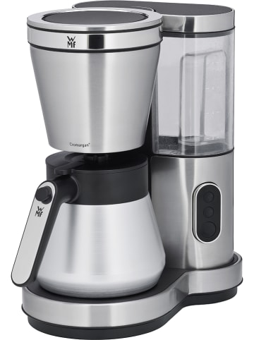 WMF Thermo-koffiemachine "Lono" zilverkleurig/zwart - 1,0 l