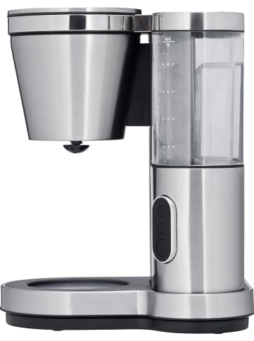 WMF Thermo-koffiemachine "Lono" zilverkleurig/zwart - 1,0 l