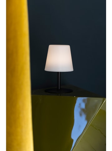 lumisky Ledbuitenlamp "Standy" zwart - (H)26 cm