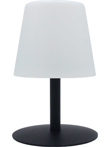 lumisky LED-Außenleuchte "Standy" in Schwarz - (H)26 cm