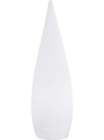 lumisky Ledbuitenlamp "Classy" met kleurwisselfunctie - (H)120 cm