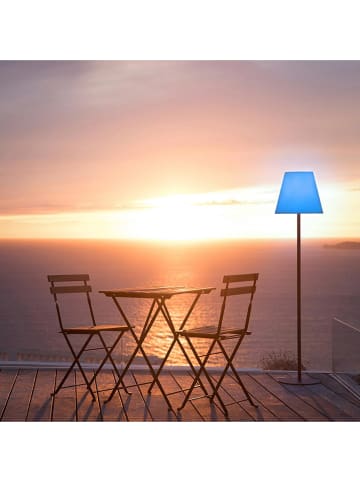 lumisky Ledbuitenlamp "Standy" met kleurwisselfunctie - (H)150 cm